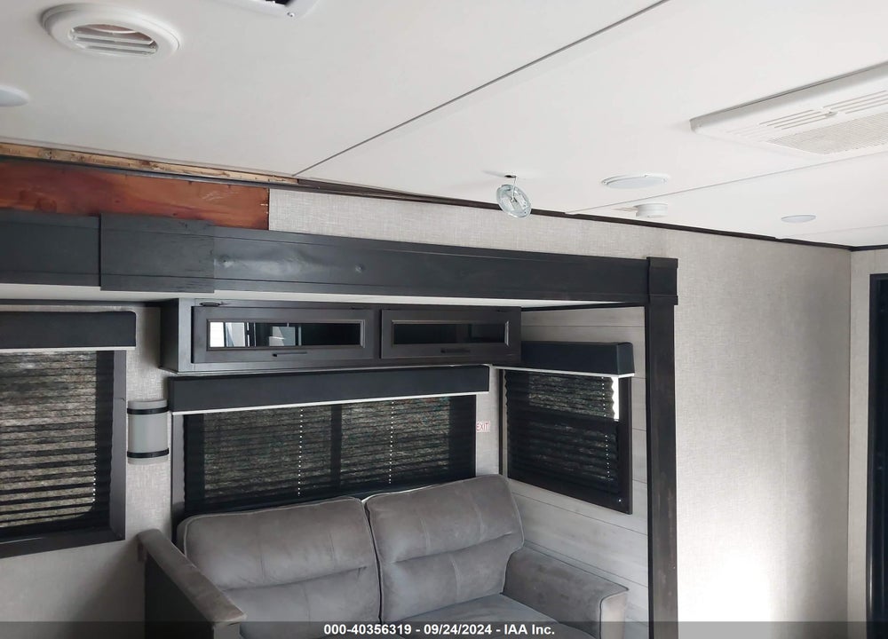 2022 JAYCO JAY FLIGHT 33RBTS VIN: 1UJBJ0BT1N1T90508