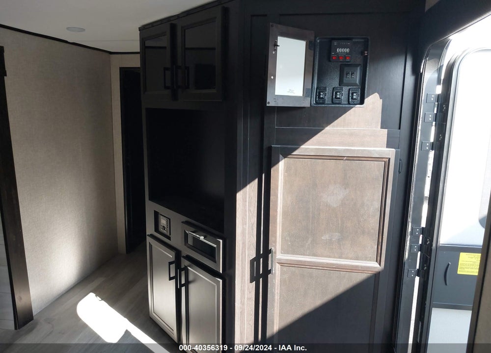 2022 JAYCO JAY FLIGHT 33RBTS VIN: 1UJBJ0BT1N1T90508