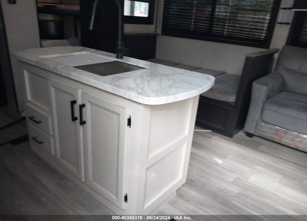 2022 JAYCO JAY FLIGHT 33RBTS VIN: 1UJBJ0BT1N1T90508