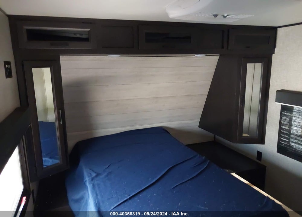 2022 JAYCO JAY FLIGHT 33RBTS VIN: 1UJBJ0BT1N1T90508