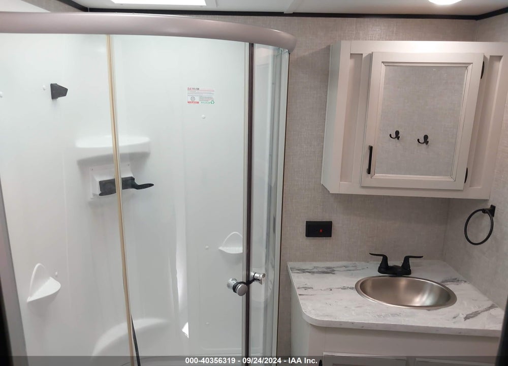 2022 JAYCO JAY FLIGHT 33RBTS VIN: 1UJBJ0BT1N1T90508