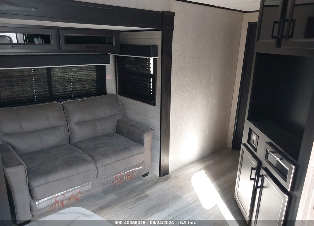 2022 JAYCO JAY FLIGHT 33RBTS VIN: 1UJBJ0BT1N1T90508