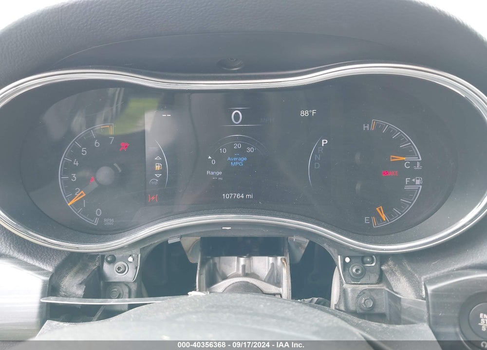 2020 JEEP GRAND CHEROKEE ALTITUDE 4X4 VIN: 1C4RJFAG8LC207564