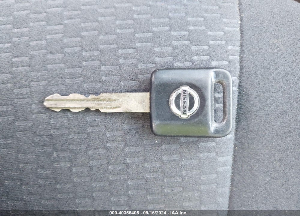2005 NISSAN ALTIMA 3.5 SE VIN: 1N4BL11D45N445509