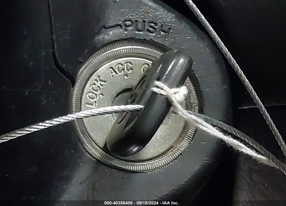 2004 TOYOTA RAV4 VIN: JTEGD20V840014353