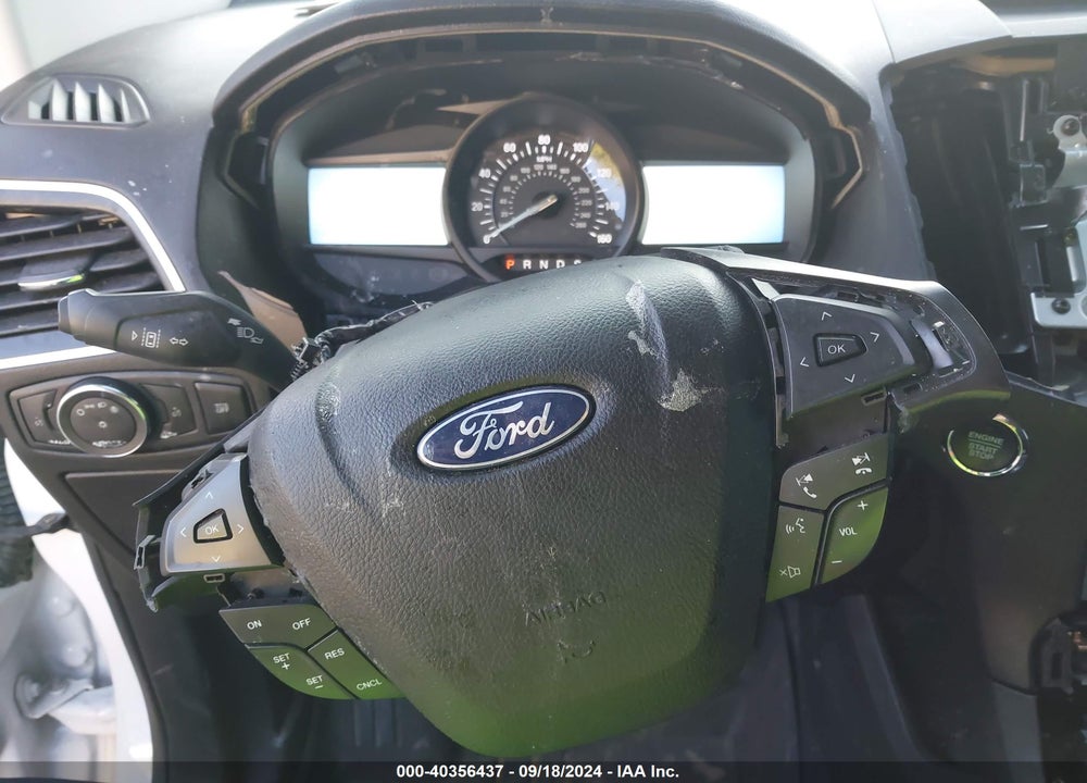 2022 FORD EDGE SEL VIN: 2FMPK4J90NBA51822