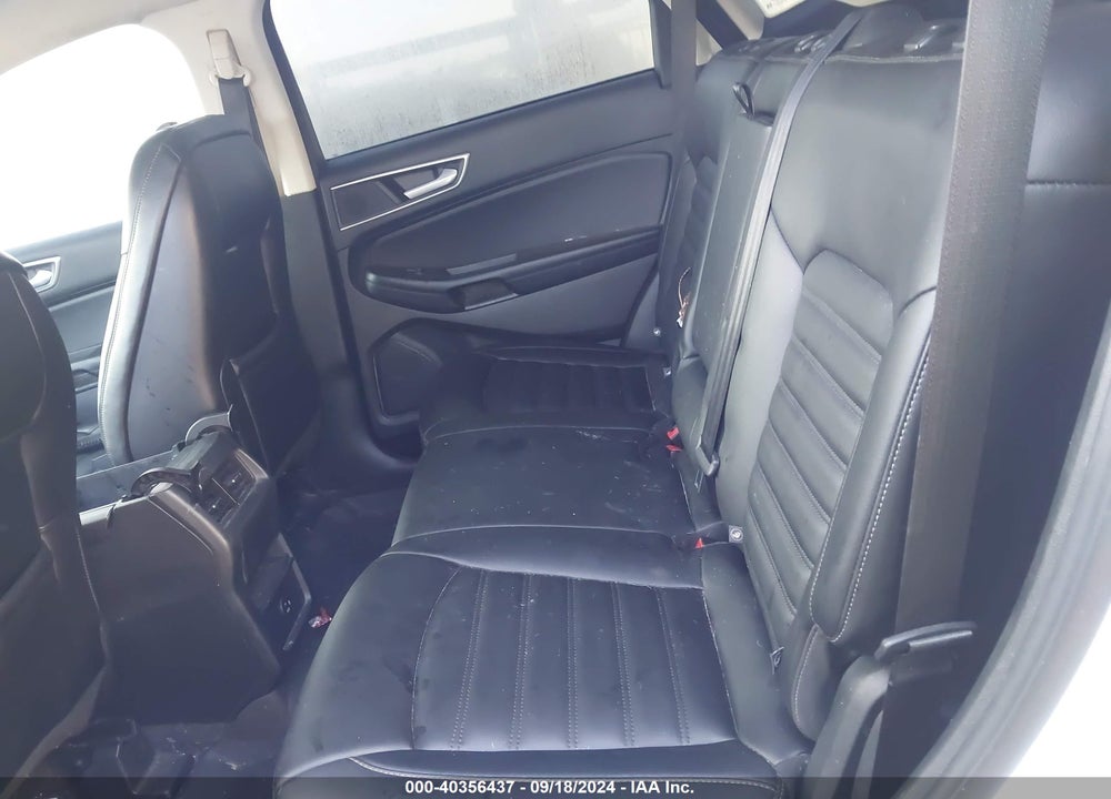 2022 FORD EDGE SEL VIN: 2FMPK4J90NBA51822