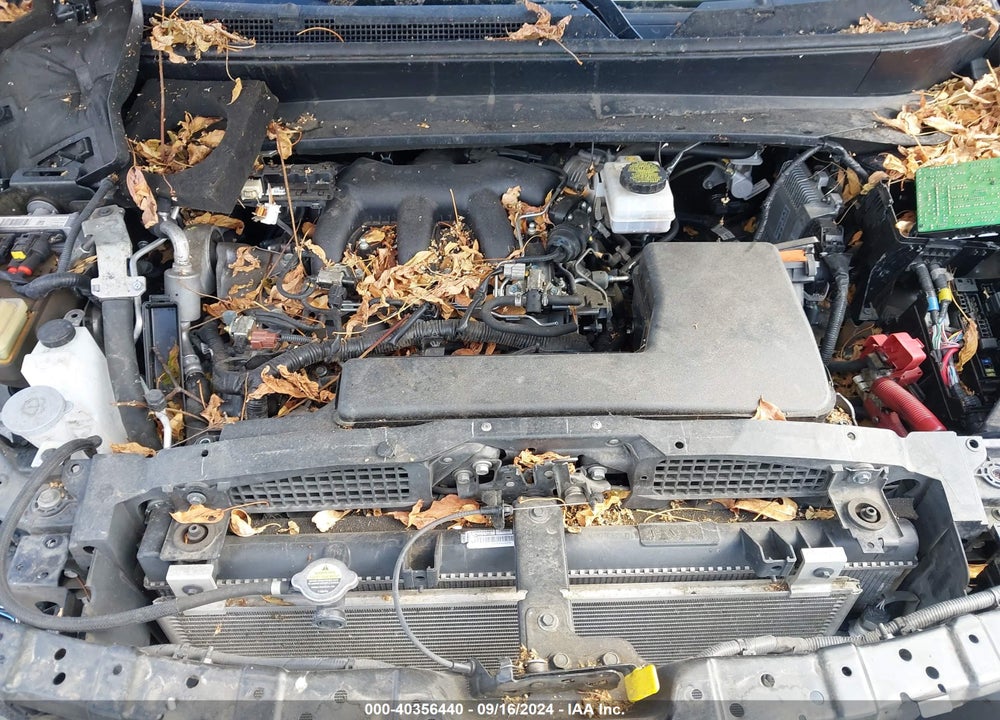 2020 INFINITI QX60 VIN: 5N1DL0MN5LC528324