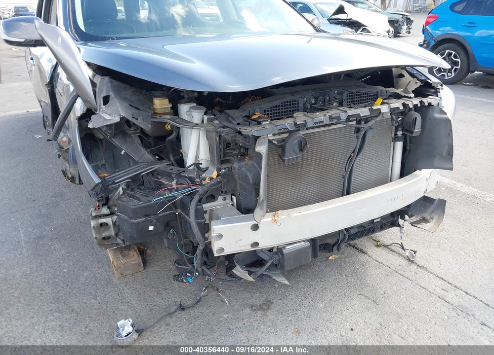 2020 INFINITI QX60 VIN: 5N1DL0MN5LC528324