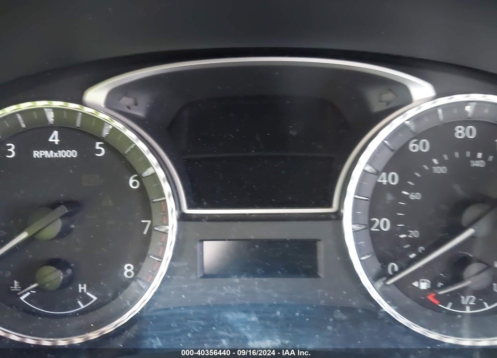 2020 INFINITI QX60 VIN: 5N1DL0MN5LC528324