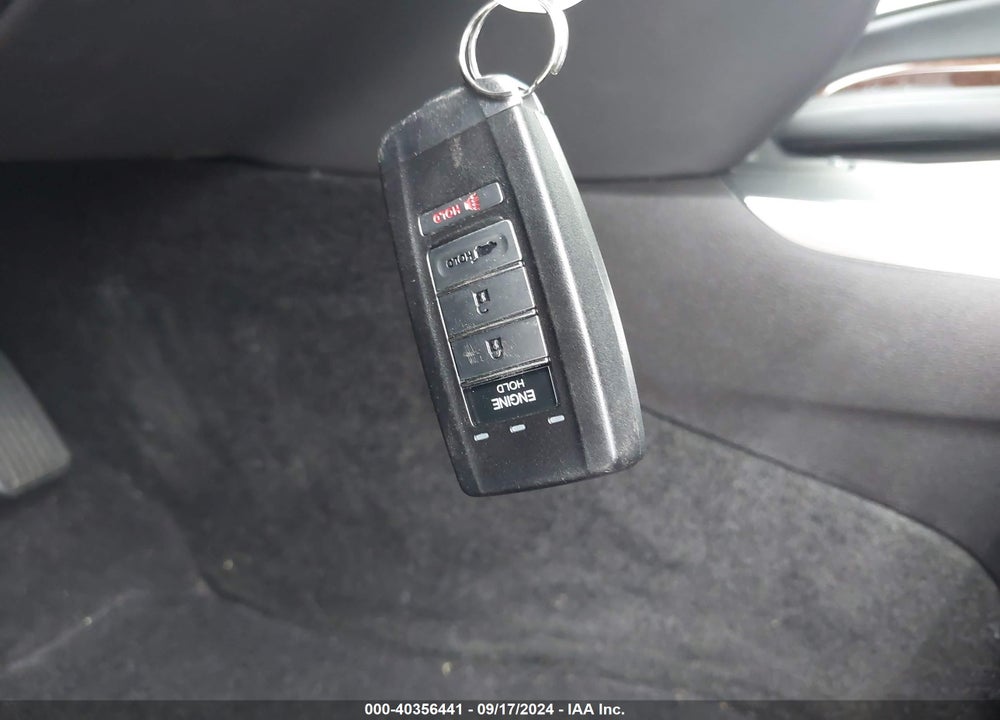 2020 ACURA MDX STANDARD VIN: 5J8YD4H34LL004828