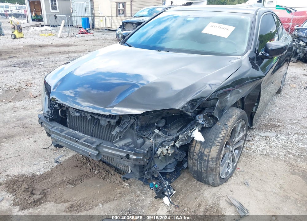 2015 HONDA ACCORD EX-L V-6 VIN: 1HGCT2B89FA007858