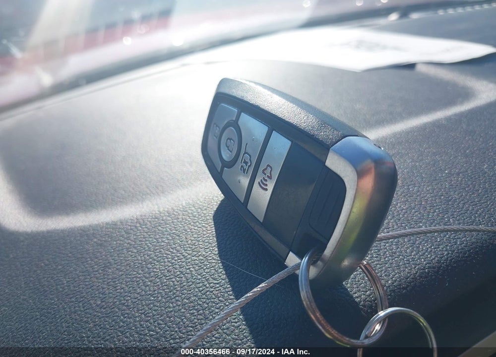 2022 FORD ESCAPE SE VIN: 1FMCU0G67NUB64000