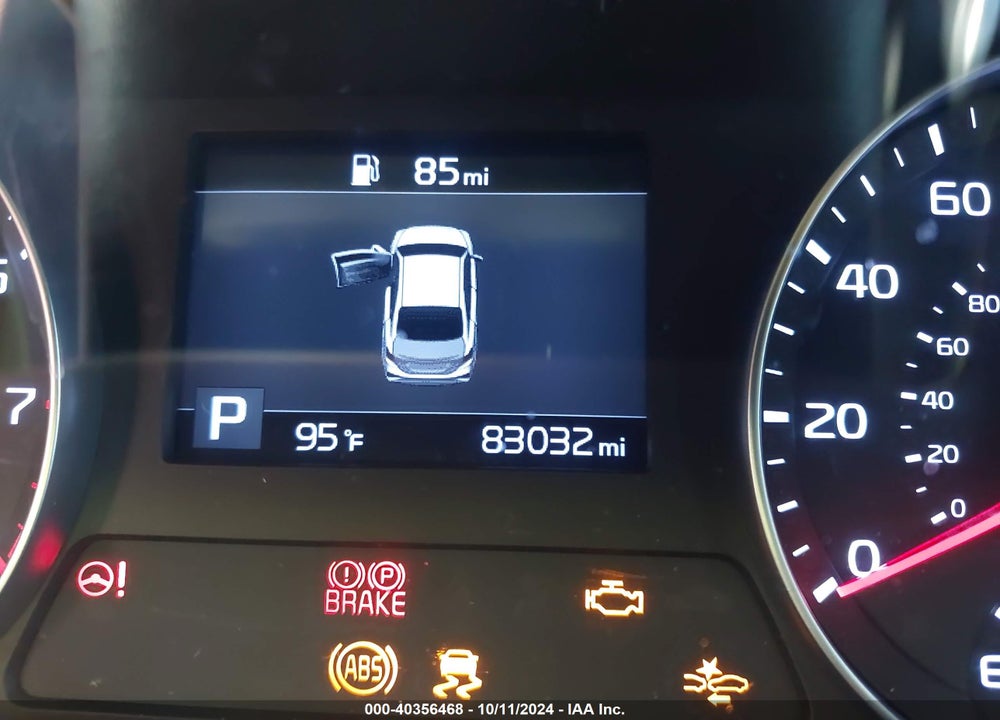2020 KIA FORTE GT LINE VIN: 3KPF34AD6LE167582