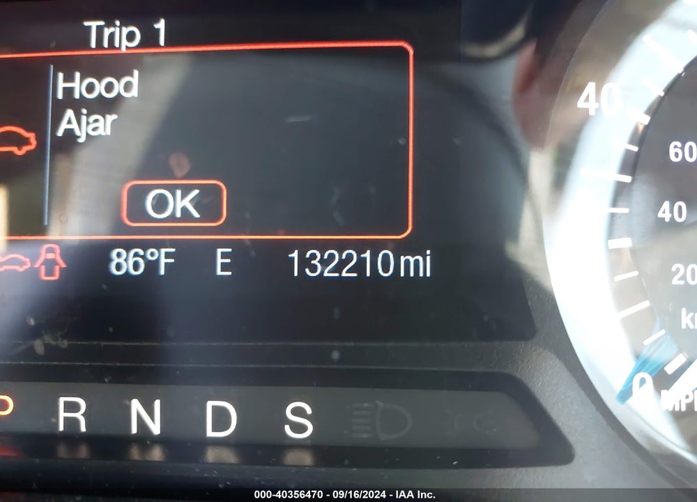 2014 FORD FUSION SE VIN: 1FA6P0H74E5365367
