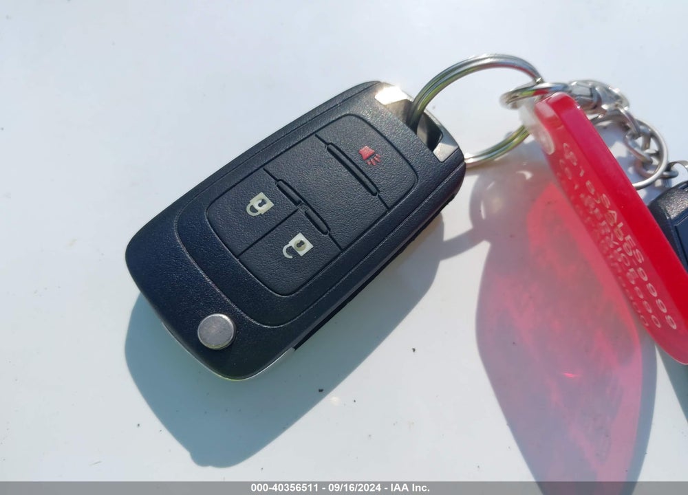 2016 GMC TERRAIN SLE-1 VIN: 2GKFLSEK1G6129894