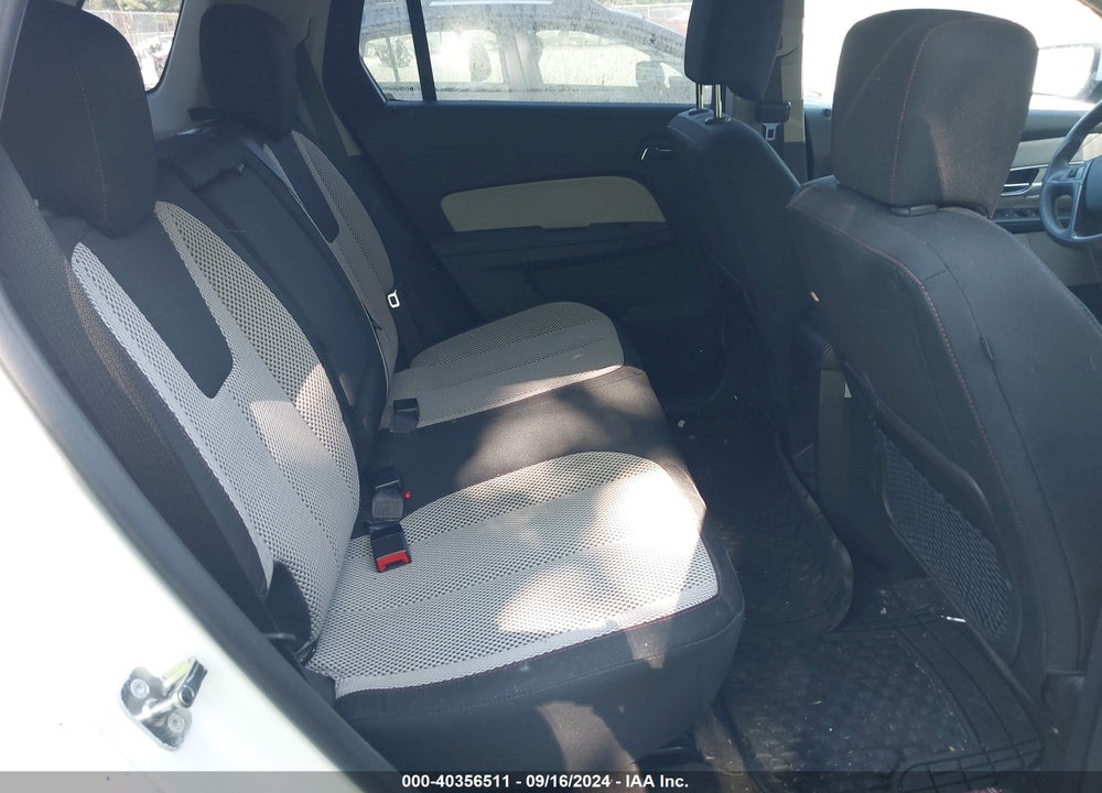 2016 GMC TERRAIN SLE-1 VIN: 2GKFLSEK1G6129894