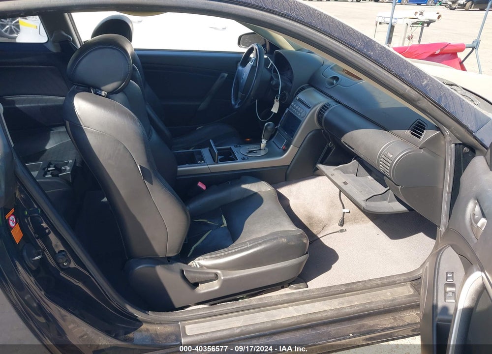 2004 INFINITI G35 VIN: JNKCV54E54M812425