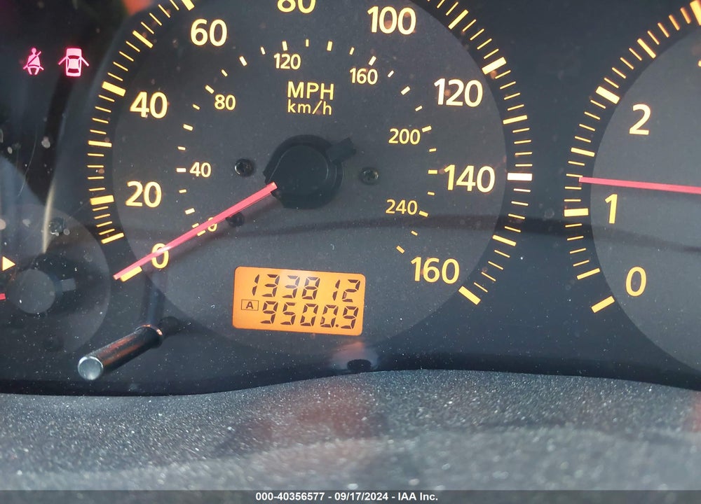 2004 INFINITI G35 VIN: JNKCV54E54M812425