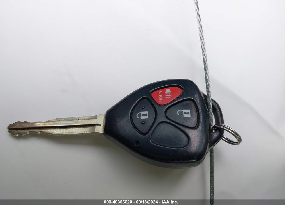 2008 TOYOTA RAV4 BASE V6 VIN: JTMBK33V786036577