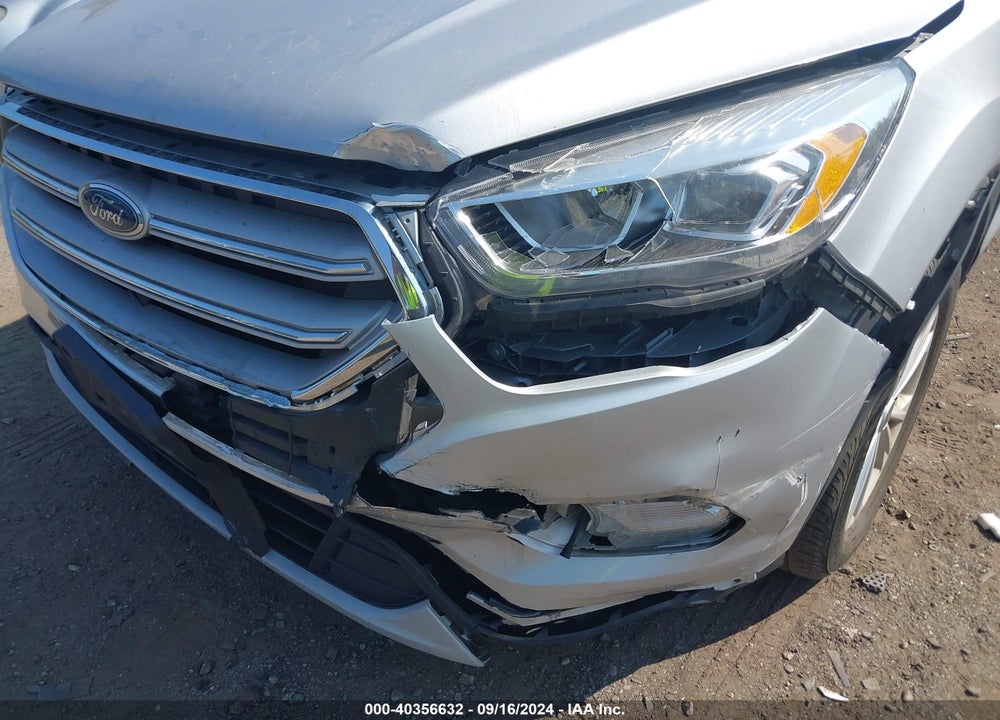 2019 FORD ESCAPE SEL VIN: 1FMCU9HD0KUA57061