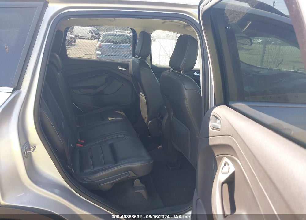 2019 FORD ESCAPE SEL VIN: 1FMCU9HD0KUA57061