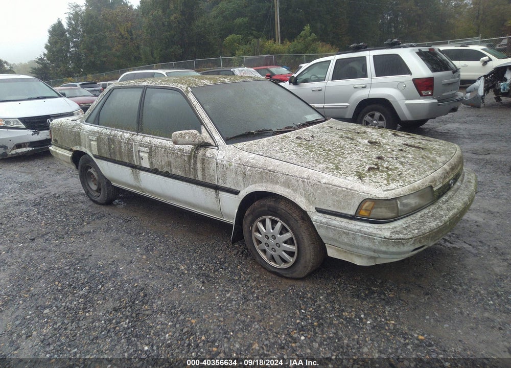 1991 TOYOTA CAMRY LE VIN: 4T1SV22E1MU450491