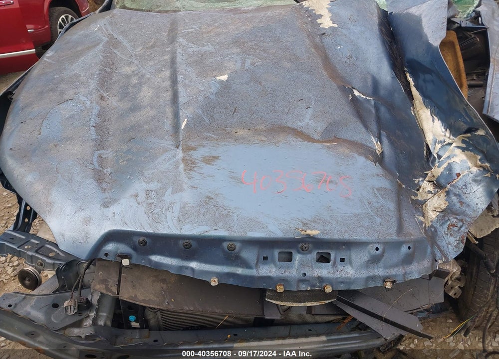 2019 SUBARU FORESTER VIN: JF2SKACC5KH414265