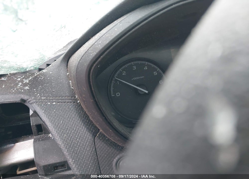 2019 SUBARU FORESTER VIN: JF2SKACC5KH414265