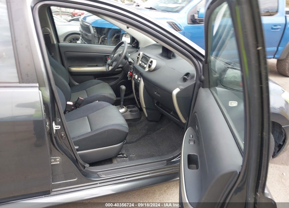 2006 SCION XA VIN: JTKKT624965014700