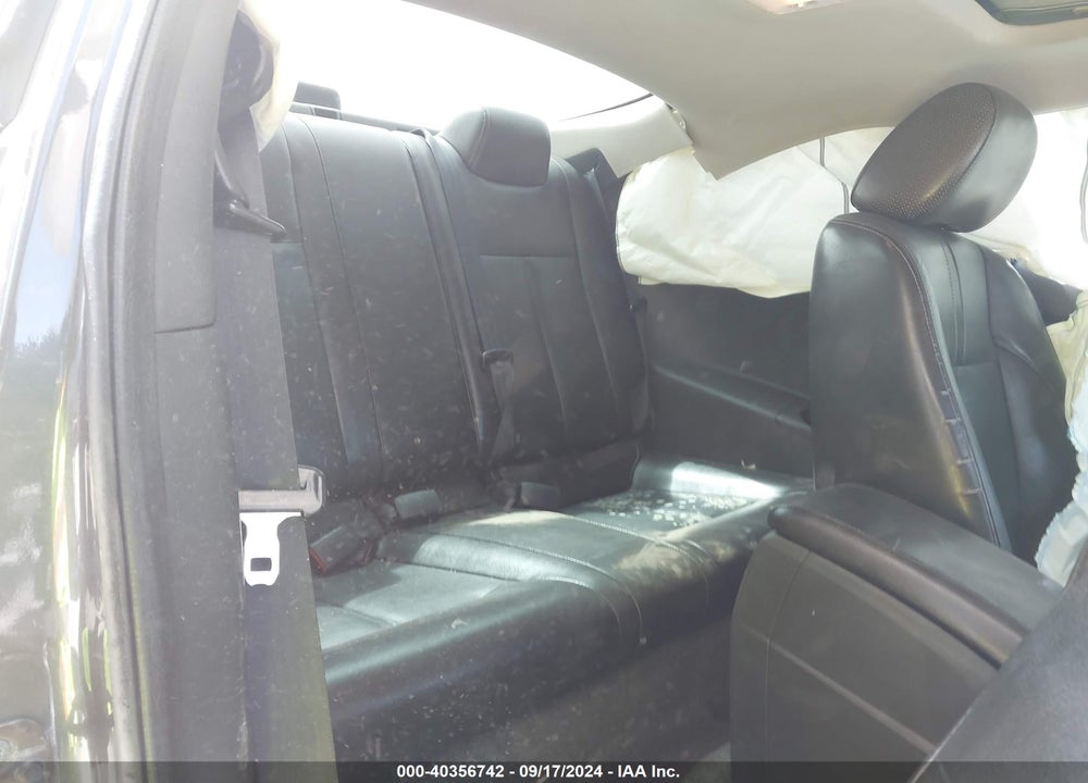 2010 NISSAN ALTIMA 2.5 S VIN: 1N4AL2EPXAC162690