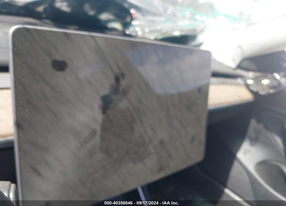 2019 TESLA MODEL 3 LONG RANGE/MID RANGE/STANDARD RANGE/STANDARD RANGE PLUS VIN: 5YJ3E1EA6KF325780