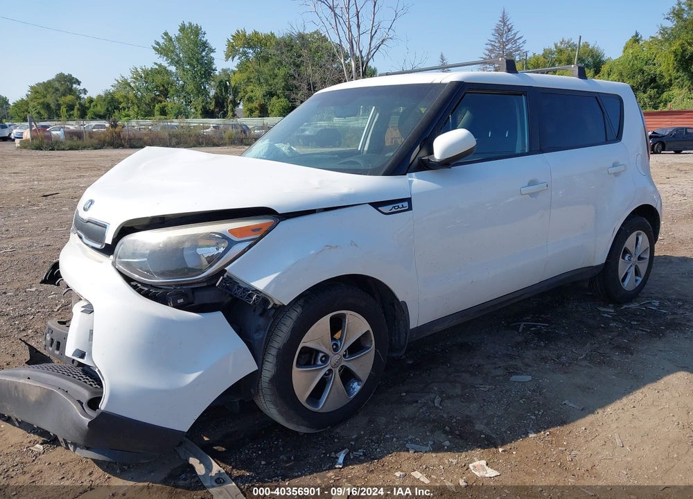 2015 KIA SOUL VIN: KNDJN2A20F7114288
