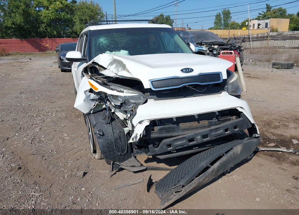 2015 KIA SOUL VIN: KNDJN2A20F7114288