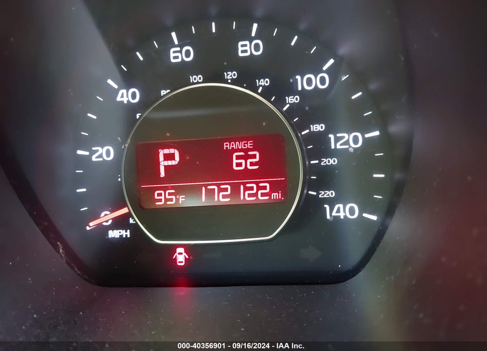 2015 KIA SOUL VIN: KNDJN2A20F7114288