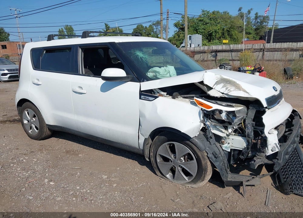 2015 KIA SOUL VIN: KNDJN2A20F7114288