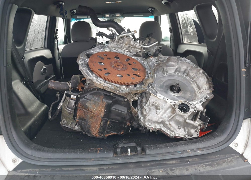2015 KIA SOUL VIN: KNDJN2A21F7166495