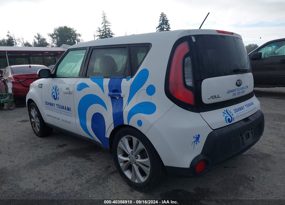 2015 KIA SOUL VIN: KNDJN2A21F7166495