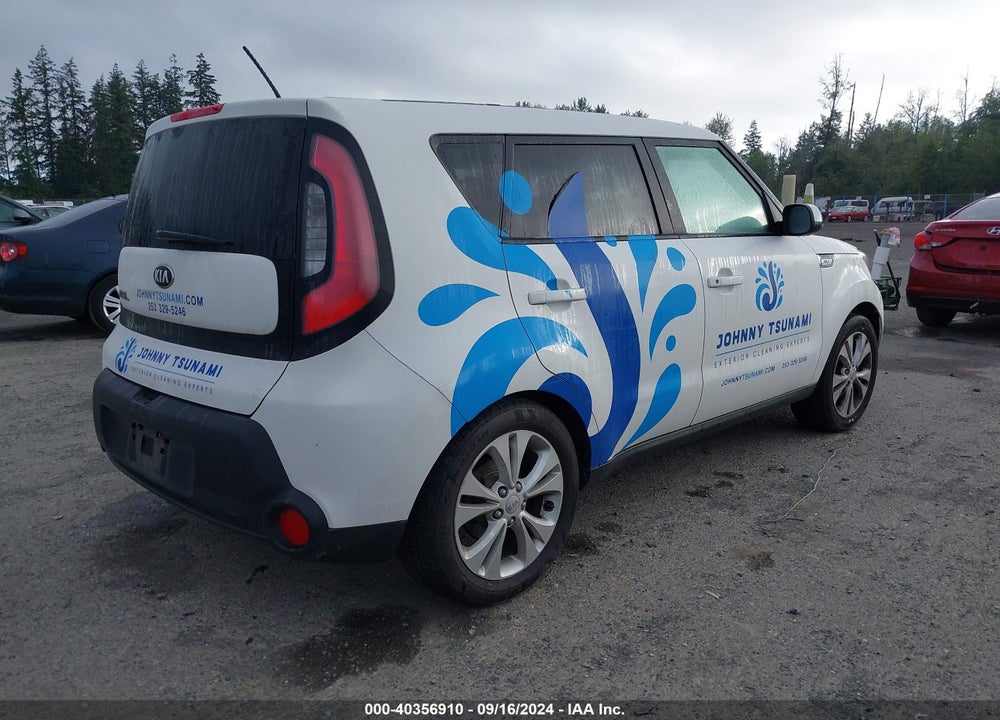 2015 KIA SOUL VIN: KNDJN2A21F7166495