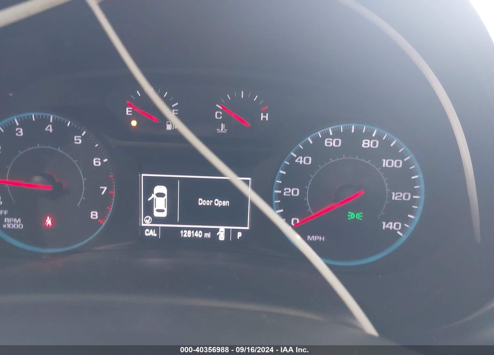 2018 CHEVROLET MALIBU 1LS VIN: 1G1ZB5STXJF119896