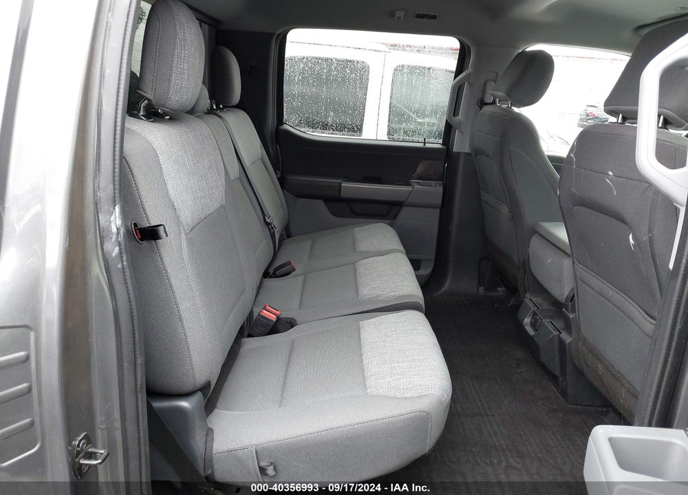 2021 FORD F-150 XLT VIN: 1FTFW1E88MKD70037