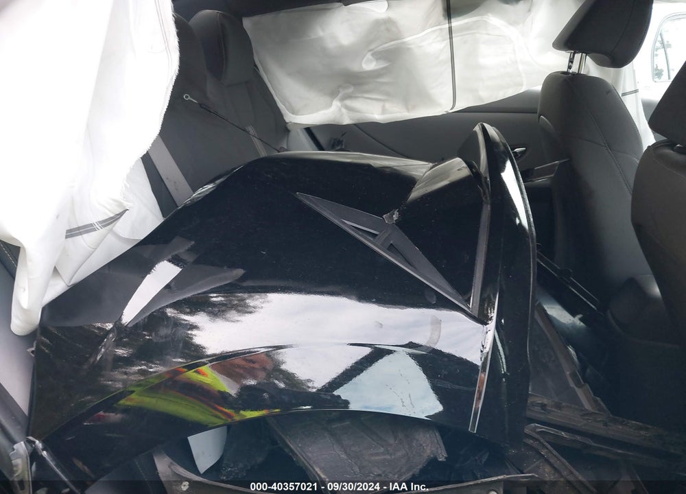 2021 HYUNDAI ELANTRA SEL VIN: KMHLS4AG6MU109311
