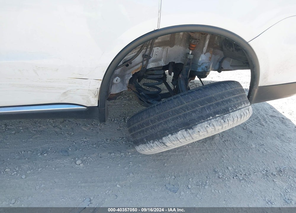 2013 DODGE DURANGO CREW VIN: 1C4RDJDG1DC693979