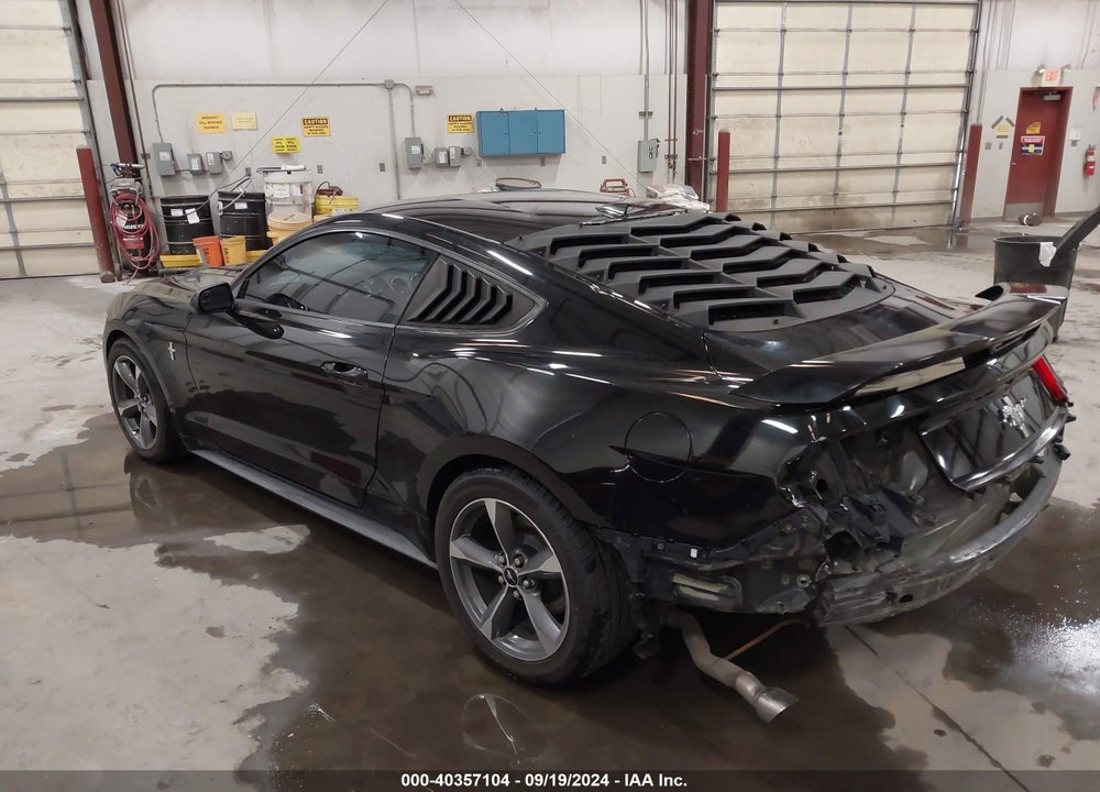 2016 FORD MUSTANG VIN: 1FA6P8AM6G5216010