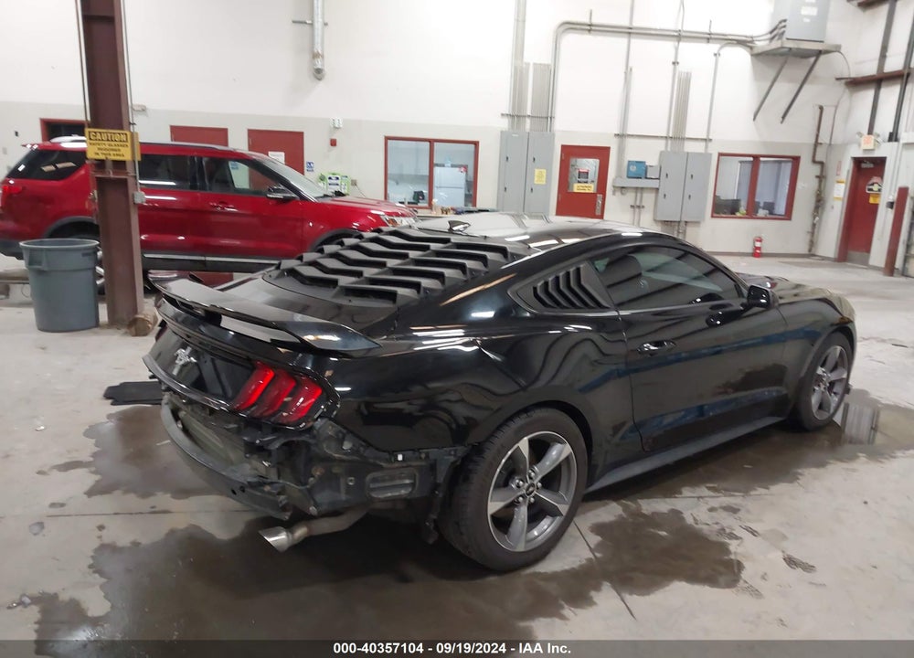 2016 FORD MUSTANG VIN: 1FA6P8AM6G5216010