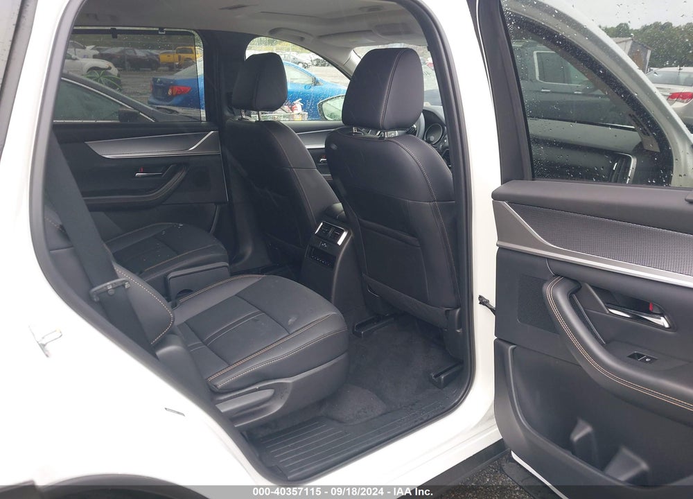 2024 MAZDA CX-90 3.3 TURBO PREFERRED VIN: JM3KKBHDXR1174503