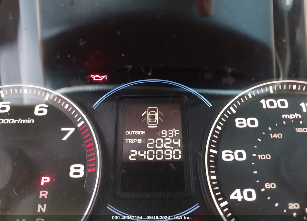 2005 ACURA TSX VIN: JH4CL96805C014264