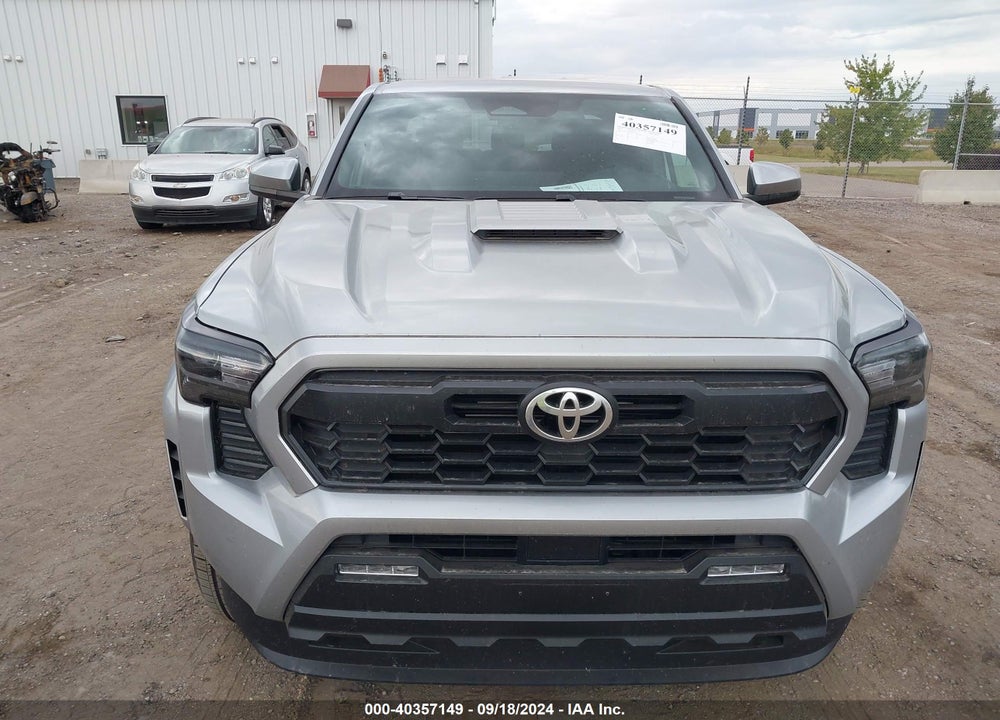 2024 TOYOTA TACOMA TRD SPORT VIN: 3TMLB5JNXRM032009