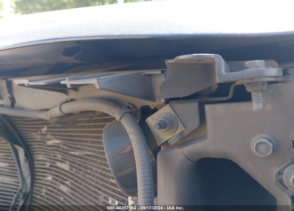2007 INFINITI G35 VIN: JNKBV61EX7M725811
