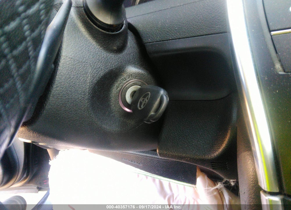 2015 TOYOTA CAMRY SE VIN: 4T1BF1FK0FU099471